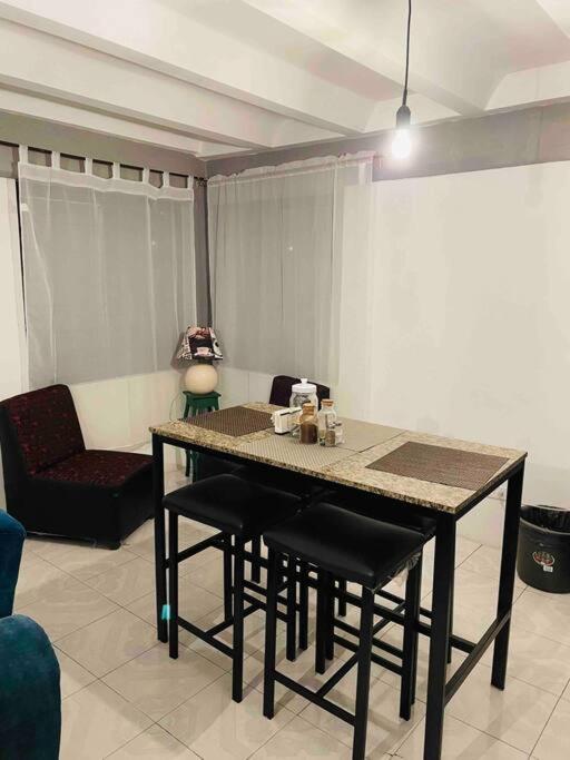 Apartamento Lindo Departamento Centrico Con Estacionamiento Heroica Puebla de Zaragoza Exterior foto